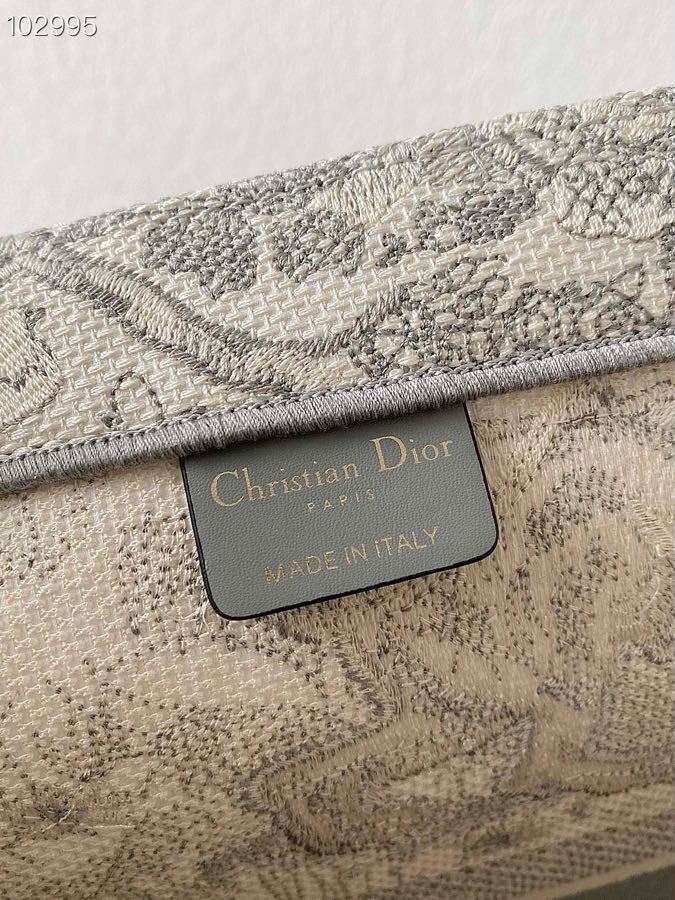 Christian Dior Shopping Bags